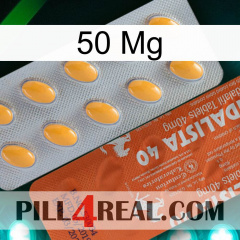 50 Mg 43